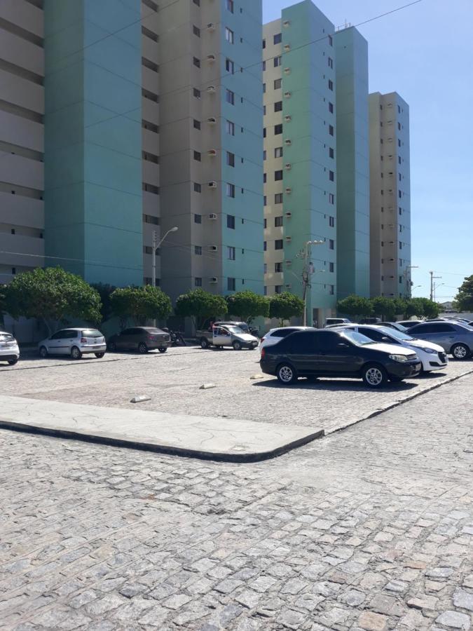 Com 2 Quartos De Frente O Mar Apartment Maceio (Alagoas)