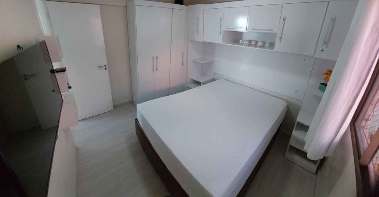 Apartment Com 2 Quartos De Frente O Mar Maceio (Alagoas)